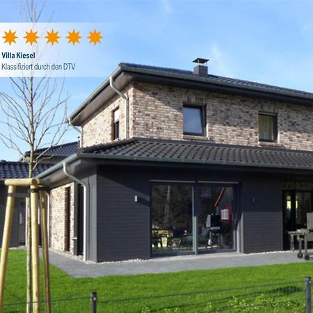 Villa Kiesel Zempin Dış mekan fotoğraf