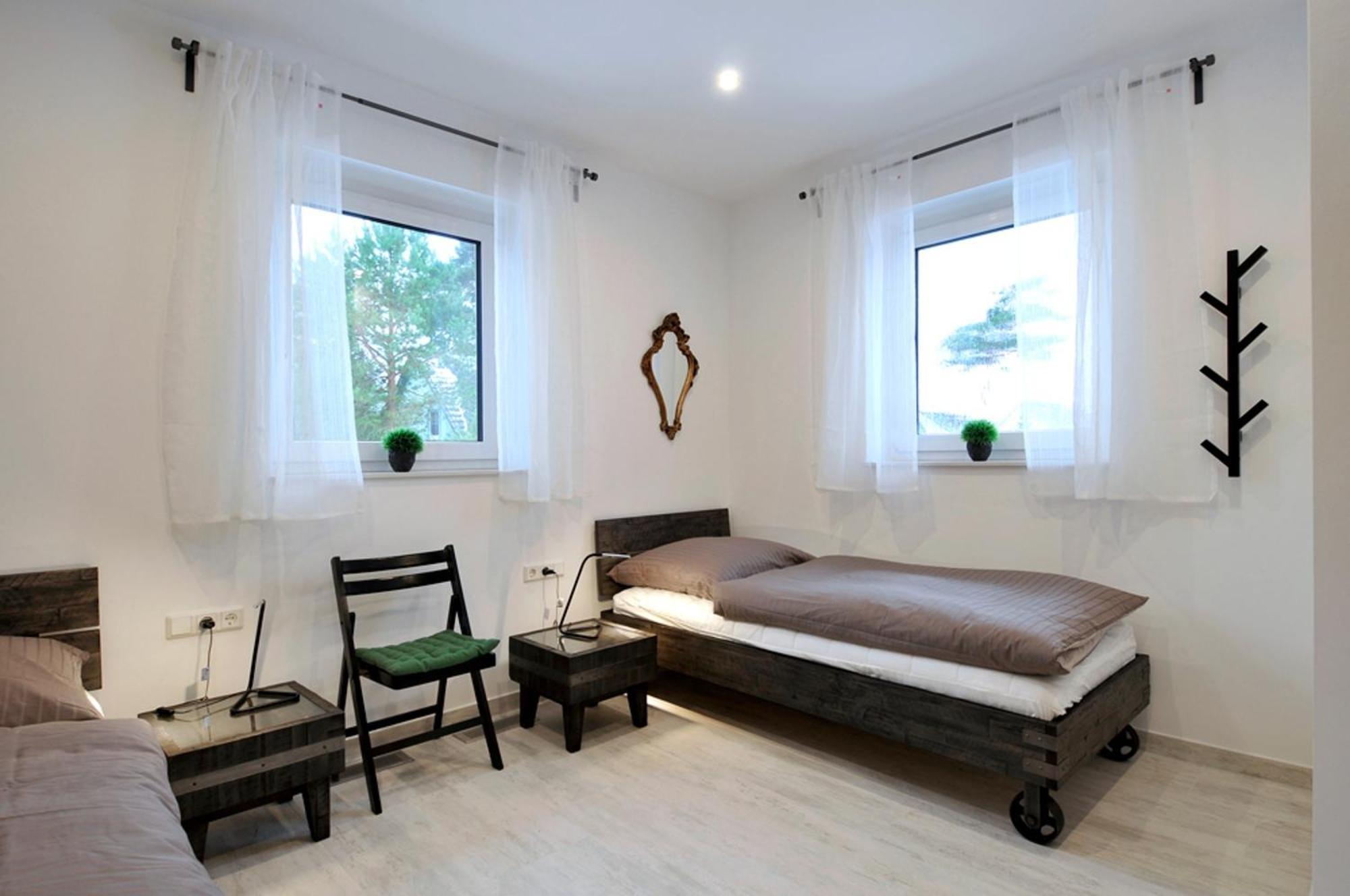 Villa Kiesel Zempin Dış mekan fotoğraf